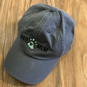 Dog Mom Hat